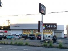 Ｓｅｒｉａ　那珂菅谷店