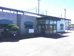 浜松ビーチサイドゴルフ倶楽部
