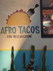 ＡＦＲＯ　ＴＡＣＯＳ