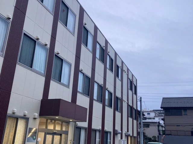 花珠の家かなざわ新館