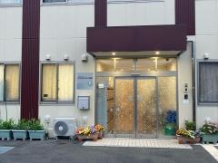 花珠の家かなざわ新館