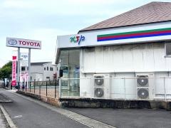 ＮＴＰ名古屋トヨペット　一宮・佐千原店