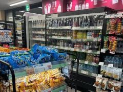 ＫｏＫｕＭｉＮ近鉄難波駅構内店