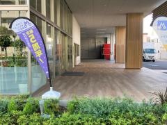 トヨタモビリティ神奈川　川崎店