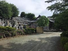 本柳寺
