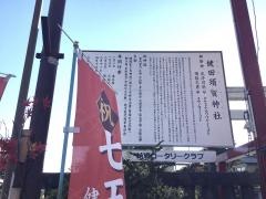 健田須賀神社