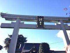 健田須賀神社