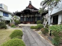 三喜神社