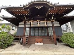 三喜神社