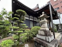 三喜神社