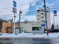 ローソン　札幌北13条東店