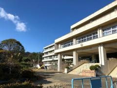 女川小学校