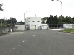 宮城川崎ＩＣ