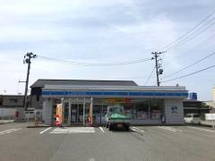 ローソン　秋田八橋田五郎店