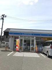 ローソン　秋田八橋田五郎店