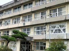 永崎小学校