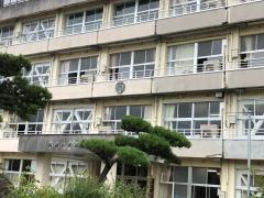 永崎小学校