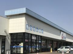 カワチ薬品　坂東店