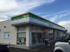 ファミリーマート　鹿島神宮前店