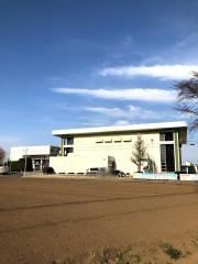 松戸体育館