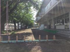 桐生市立南幼稚園