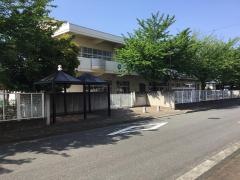 桐生市立南幼稚園