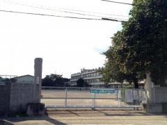 大井小学校