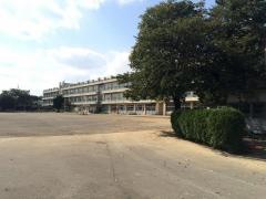 大井小学校