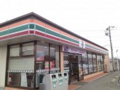 セブンイレブン　羽生弥勒店