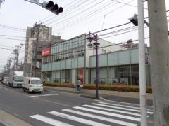 千葉銀行中山支店
