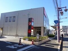 千葉銀行中山支店