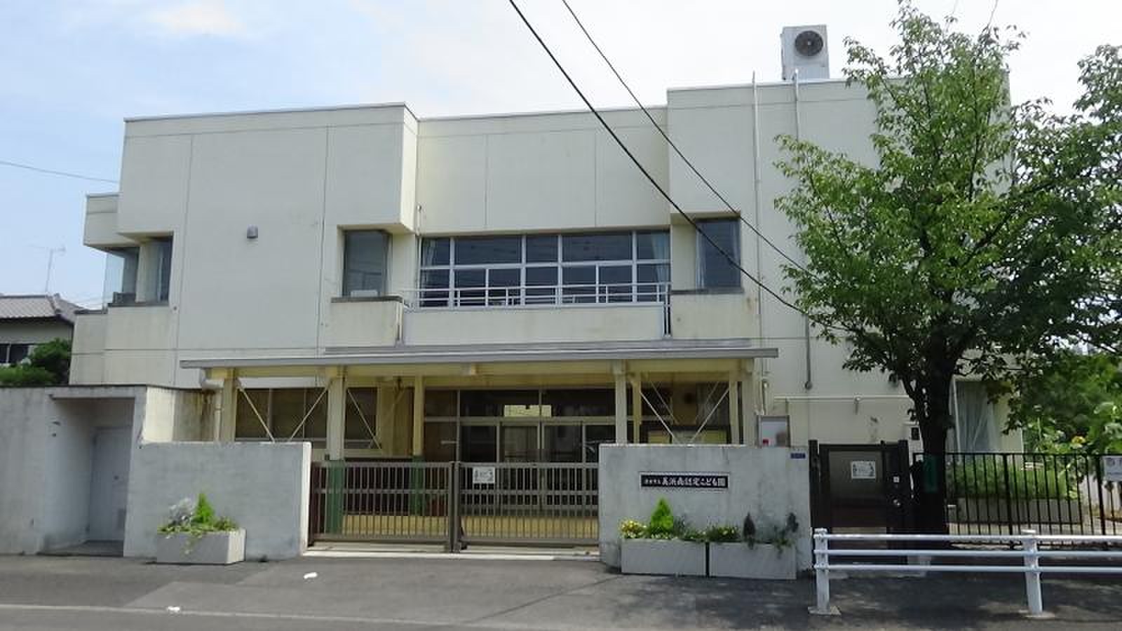 千葉 県立 浦安 南 高等 学校