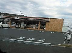 セブンイレブン　鎌ヶ谷東邦鎌ヶ谷病院前店