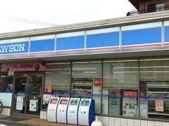 ローソン　船橋西船六丁目店