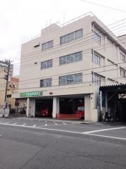 日本堤消防署