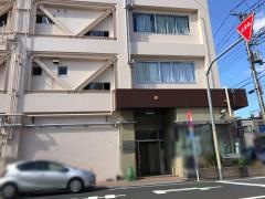 日本堤消防署