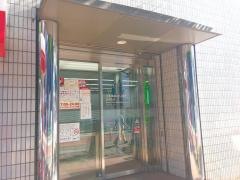 三菱ＵＦＪ銀行広尾支店