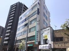 城北信用金庫赤羽西口支店