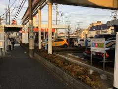 トヨタ西東京カローラ日野店