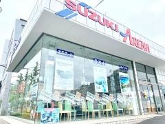 スズキ自販南東京スズキアリーナ多摩