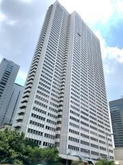 京王プラザホテル