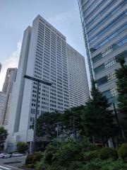 京王プラザホテル