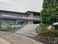 私立栄光学園中学校