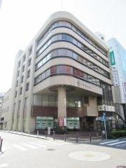 りそな銀行横浜支店