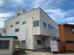 富山第一銀行清水支店
