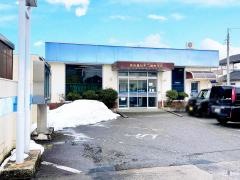 富山銀行不二越町支店