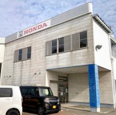 Ｈｏｎｄａ　Ｃａｒｓ石川西入江店