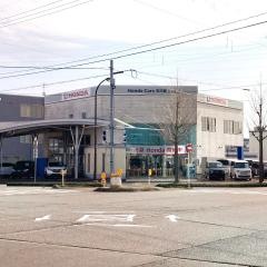 Ｈｏｎｄａ　Ｃａｒｓ石川西入江店