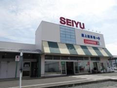 西友　粟佐店
