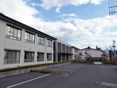 関ヶ原小学校